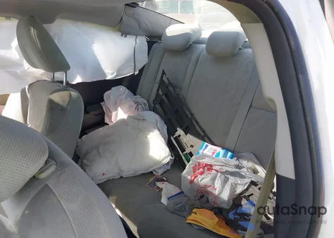 2012 Honda Civic Ex z USA, uszkodzony, nr VIN 2HGFG3B80CH527791